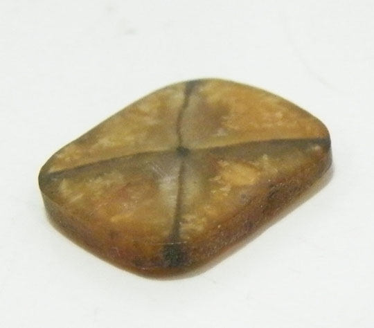 キャストライト(Chiastolite) 1点物ルース裸石