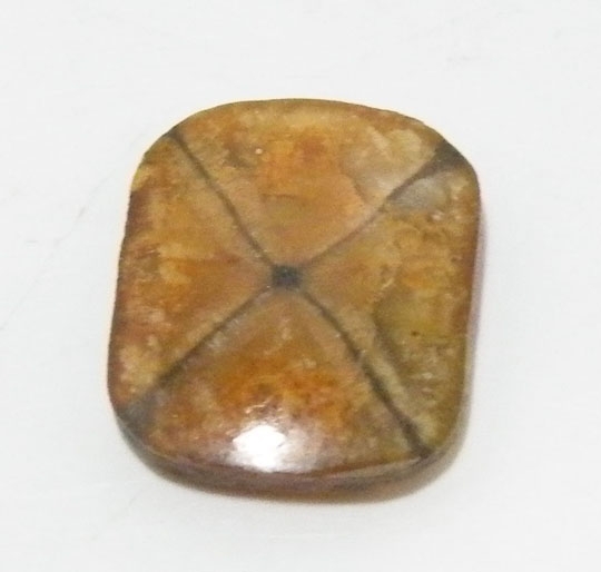 キャストライト(Chiastolite) 1点物ルース裸石