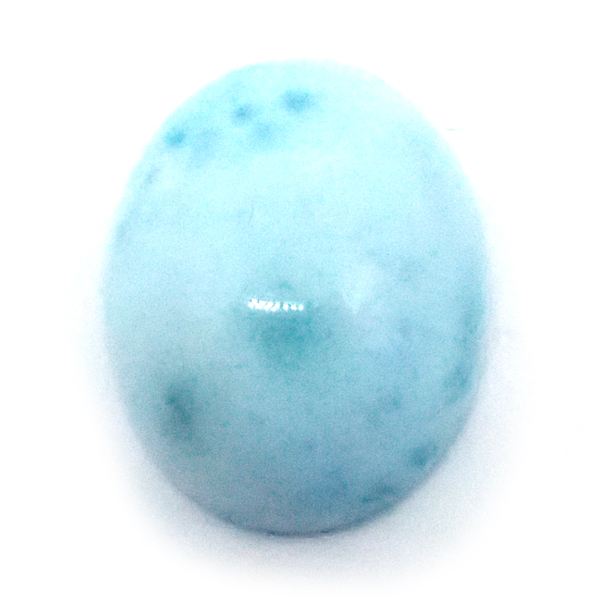 ラリマー(Larimar) 1点物ルース裸石