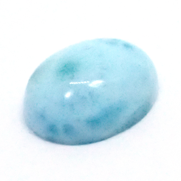 ラリマー(Larimar) 1点物ルース裸石