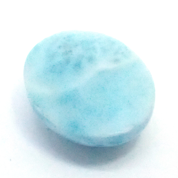 ラリマー(Larimar) 1点物ルース裸石