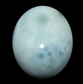ラリマー(Larimar)