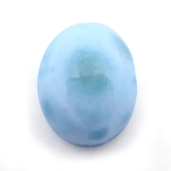 ラリマー(Larimar) 1点物ルース裸石