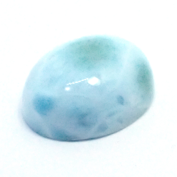 ラリマー(Larimar) 1点物ルース裸石