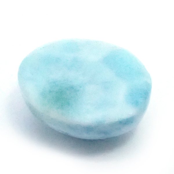 ラリマー(Larimar) 1点物ルース裸石