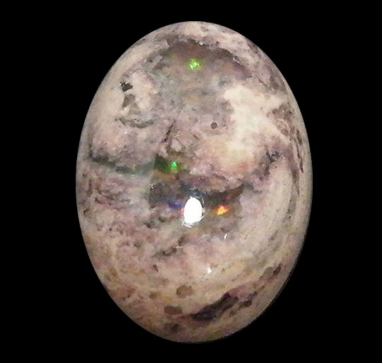 オパール(Opal) 1点物ルース裸石