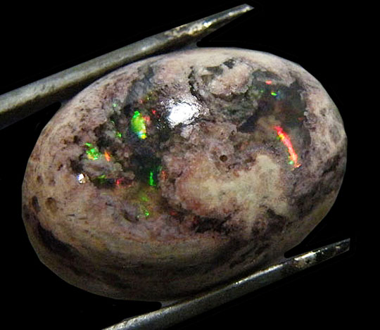 オパール(Opal) 1点物ルース裸石