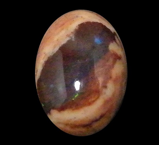 オパール(Opal) 1点物ルース裸石