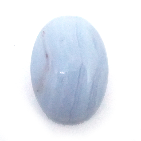 ブルーレースアゲート(Bluelace agate) 1点物ルース裸石