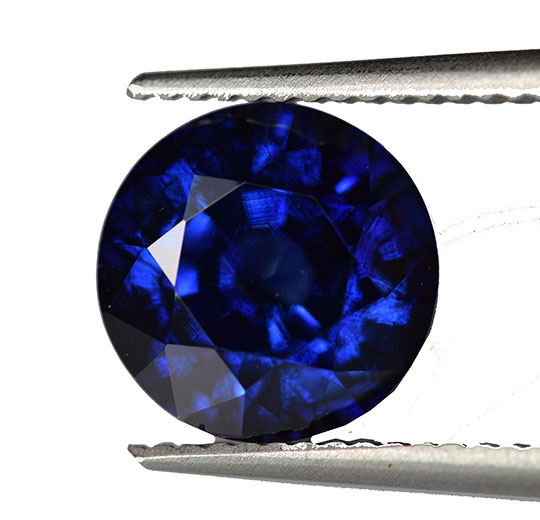 サファイア(Sapphire) 1点物ルース裸石