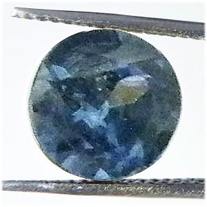 サファイア(Sapphire)