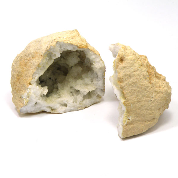 ジオード水晶/晶洞(Geode)原石