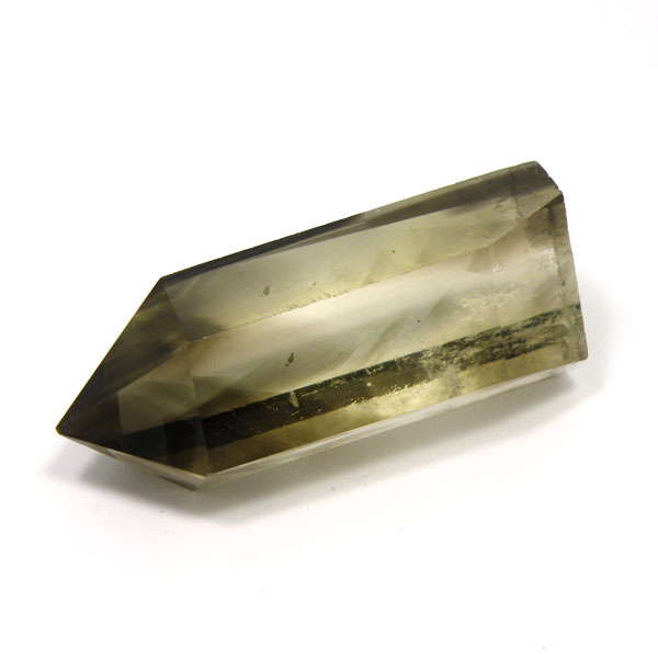 スモーキークォーツ(Smoky quartz)ポイント原石