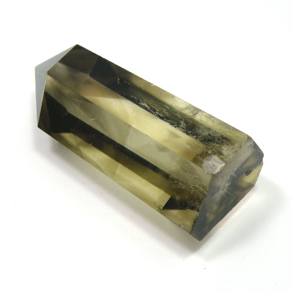 スモーキークォーツ(Smoky quartz)ポイント原石