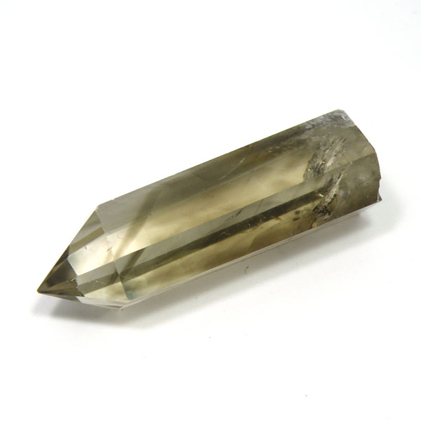 スモーキークォーツ(Smoky quartz)ポイント原石