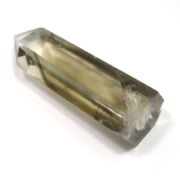 スモーキークォーツ(Smoky quartz)ポイント原石