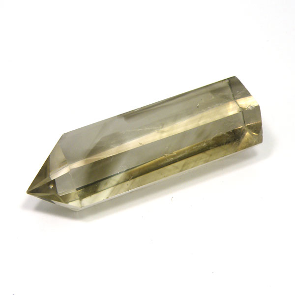 スモーキークォーツ(Smoky quartz)ポイント原石