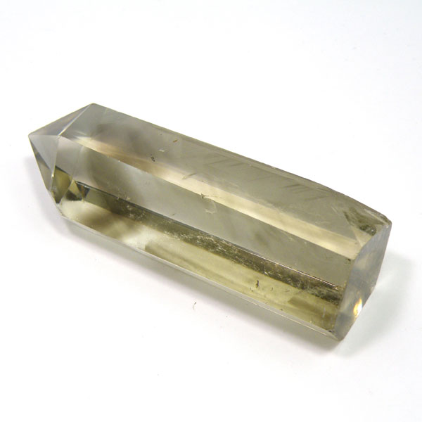 スモーキークォーツ(Smoky quartz)ポイント原石