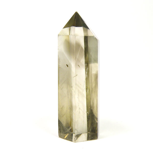 スモーキークォーツ(Smoky quartz)ポイント原石