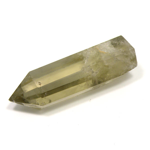 スモーキークォーツ(Smoky quartz)ポイント原石