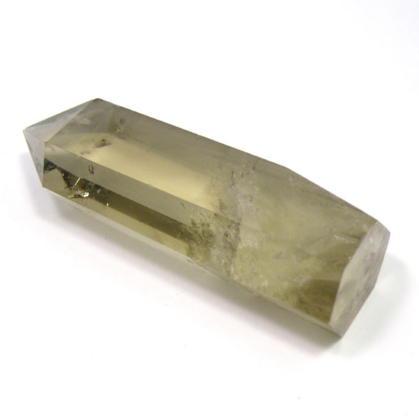 スモーキークォーツ(Smoky quartz)ポイント原石