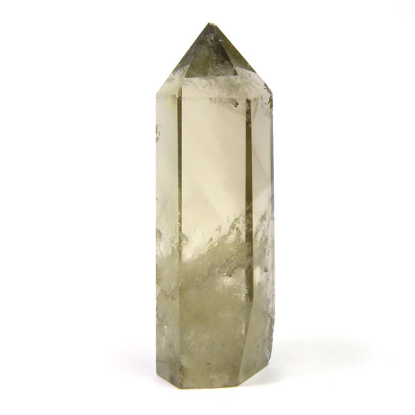 スモーキークォーツ(Smoky quartz)ポイント原石