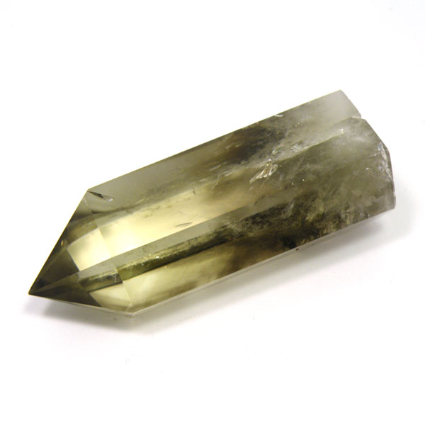 スモーキークォーツ(Smoky quartz)ポイント原石