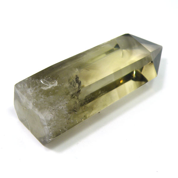 スモーキークォーツ(Smoky quartz)ポイント原石