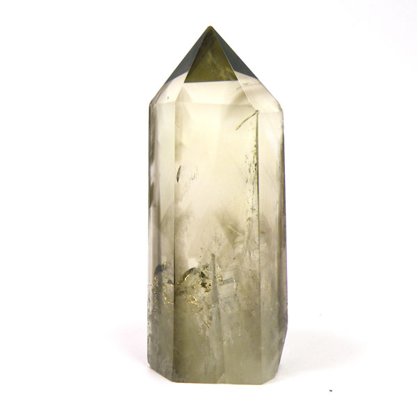 スモーキークォーツ(Smoky quartz)ポイント原石