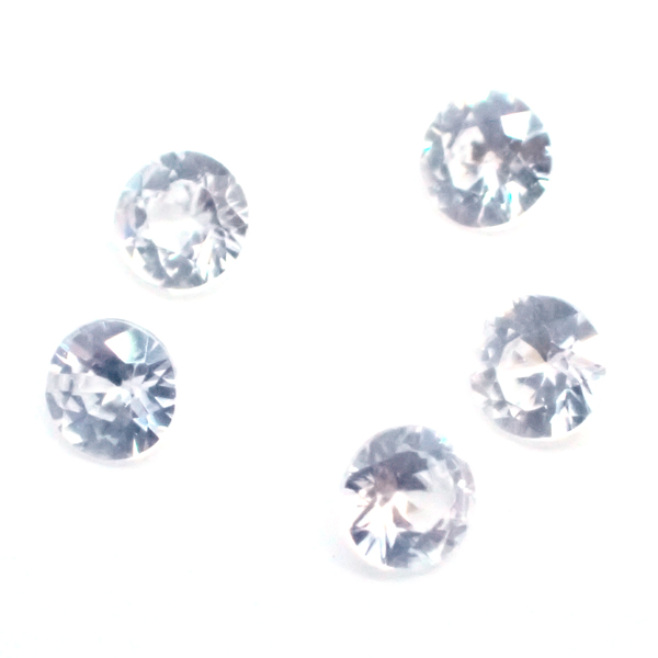 ジルコン(Zircon) 天然石ルース限定品
