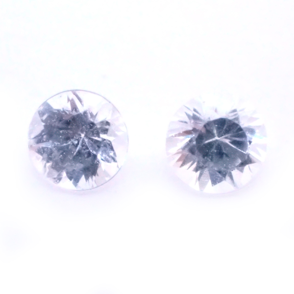 zCgTt@CA(White Sapphire) VR΃[Xi