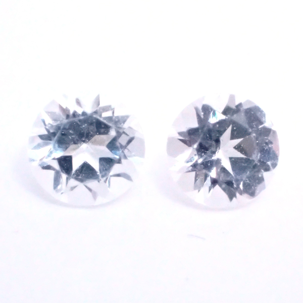 zCggp[Y(White topaz)VR΃[Xi
