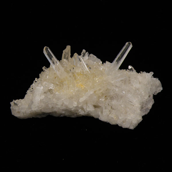 クォーツ水晶(Quartz)原石/クラスター