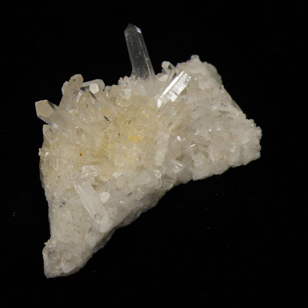 クォーツ水晶(Quartz)原石/クラスター