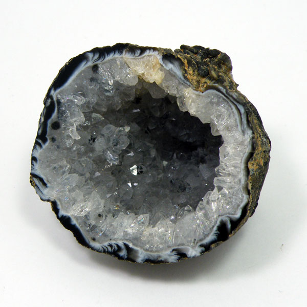 ジオード水晶/晶洞(Geode)原石