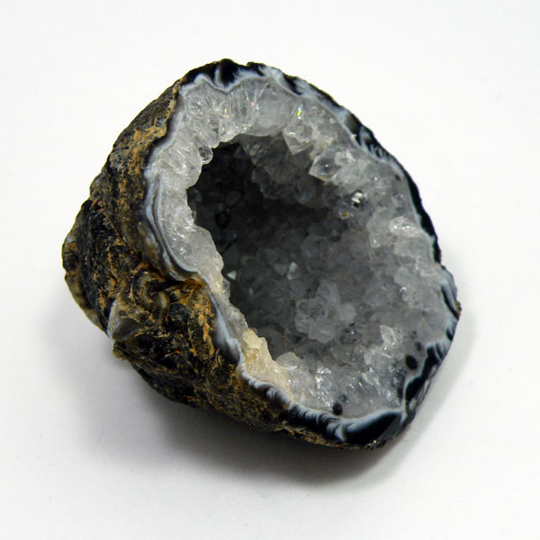 ジオード水晶/晶洞(Geode)原石
