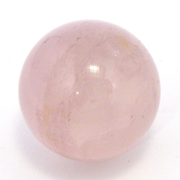 [YNH[c(Rose quartz)VRΊۋ/XtBA(Sphere)