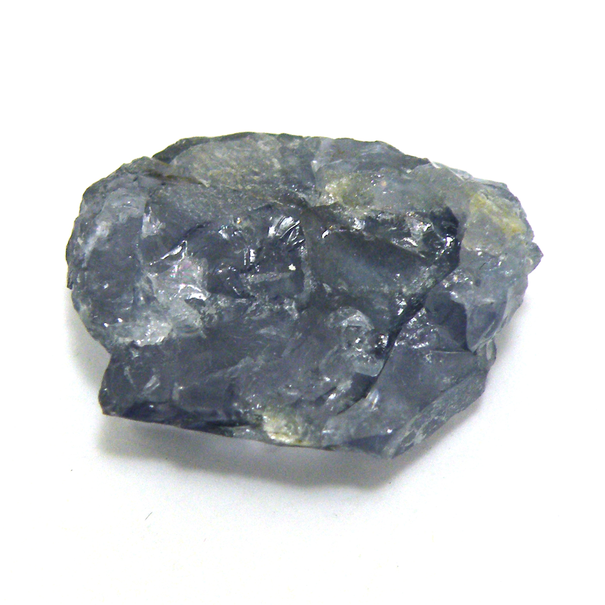 アイオライト(Iolite/Cordierite)原石