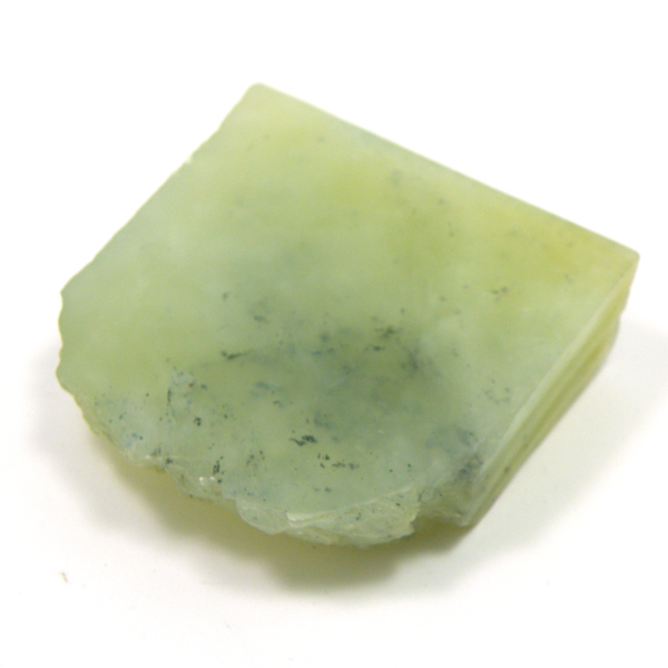 プレーナイト(Prehnite)原石