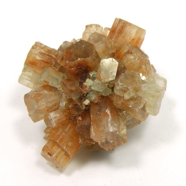 ASiCg(Aragonite)