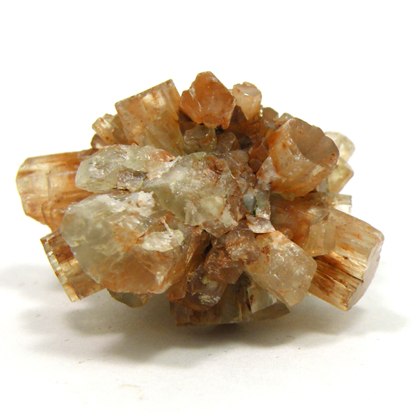 ASiCg(Aragonite)