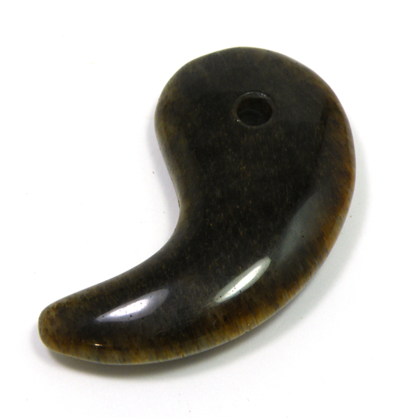 ^CK[AC(Tiger eye)ʌ