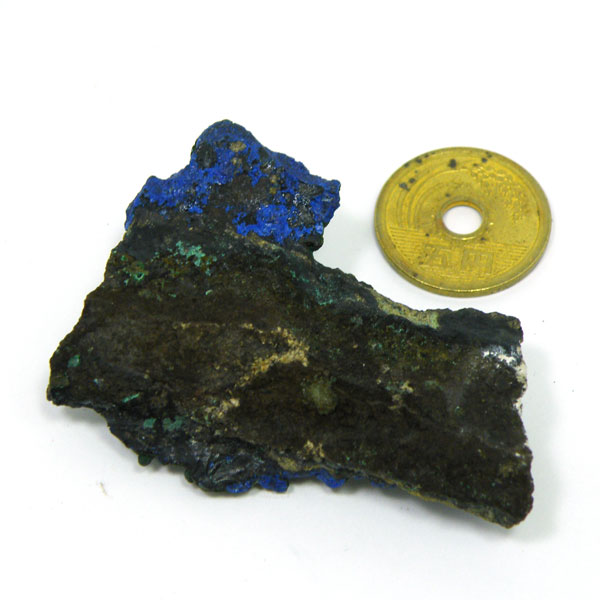 AYCg(Azurite)