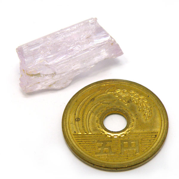 Nc@Cg(Kunzite) 