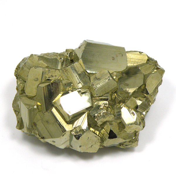 パイライト(Pyrite)原石