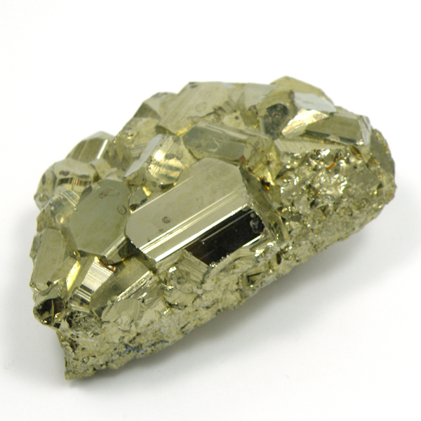 パイライト(Pyrite)原石
