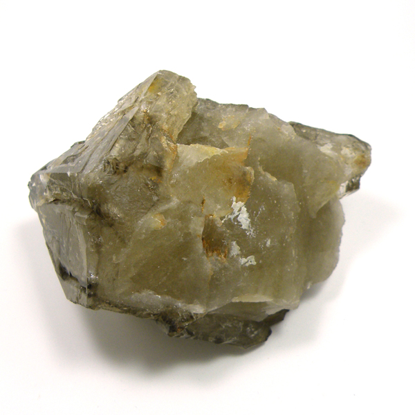 ジャカレー水晶(エレスチャル Elestial quartz)原石