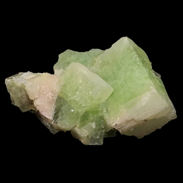 アポフィライト(Apophyllite) 原石