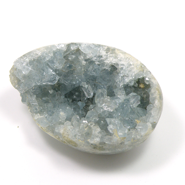 セレスタイト(celestite)原石/クラスター
