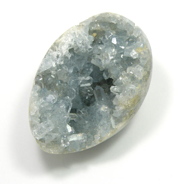 セレスタイト(celestite)原石/クラスター